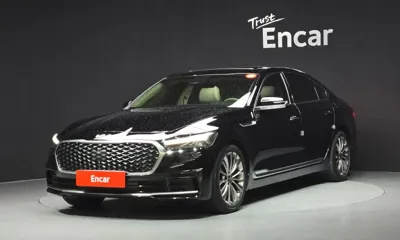 Kia K9