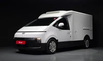 Hyundai ST1
