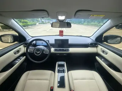 Wuling Bingo PLUS