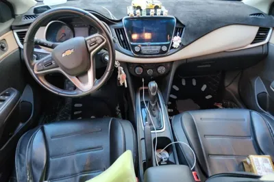 Chevrolet Monza