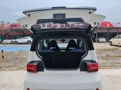 Wuling MINIEV