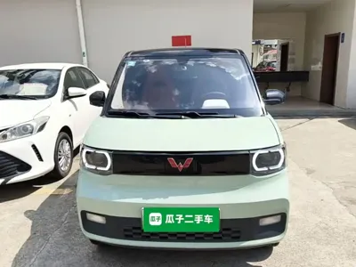 Wuling MINIEV