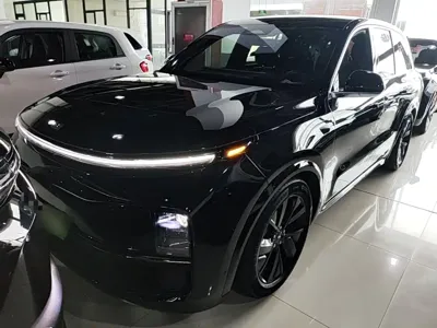 Li Auto Li L8