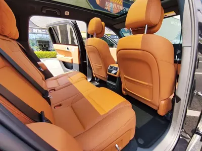 Li Auto Li L6