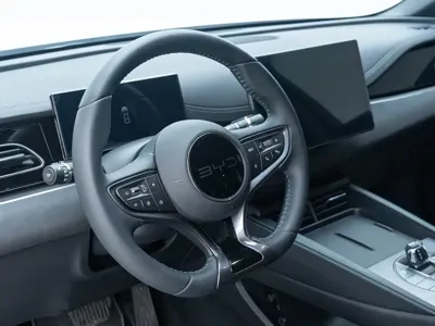 BYD 海豹06