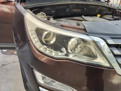 Baojun 560