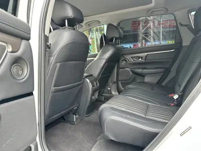 Honda Breeze