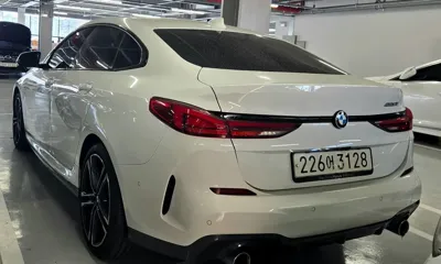 BMW 2-Series