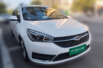 Chery Arrizo 5