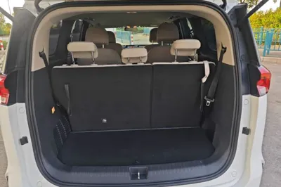 SAIC MAXUS G50