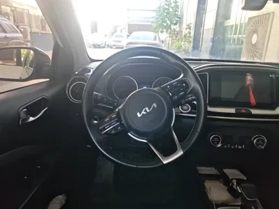 Kia KX1
