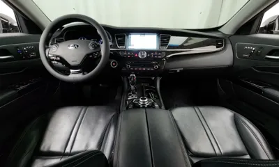 Kia K9
