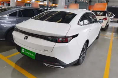 Changan Eado