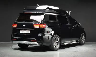 Kia Canival