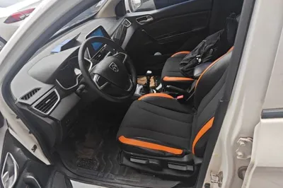 Baojun 310