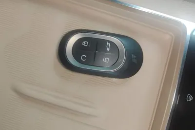 JETOUR Shanhai Shanhai L9