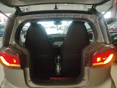 Baojun E100