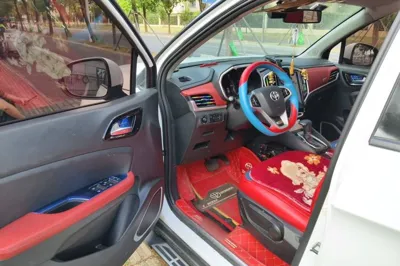 Brilliance V3
