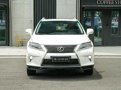 Lexus RX Classic