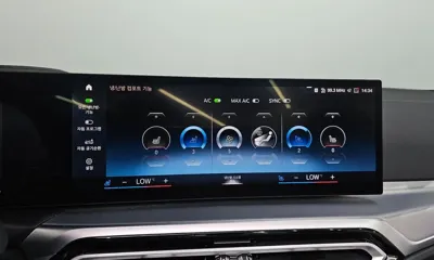 BMW 4-Series