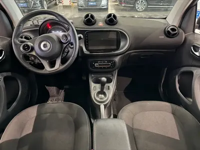 Smart Smart Fortwo