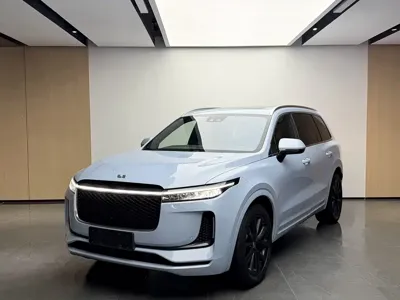 Li Auto Li ONE