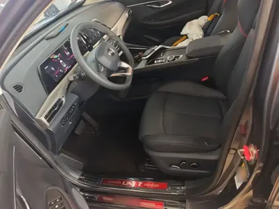 Changan UNI-T