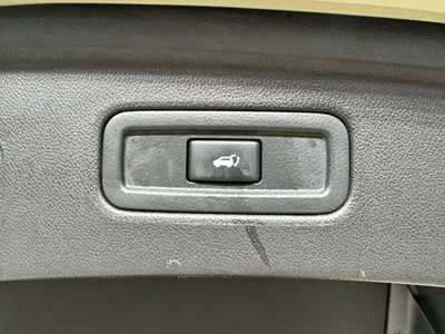 Infiniti FX