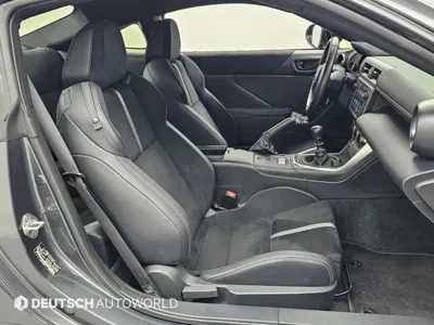 Toyota 86