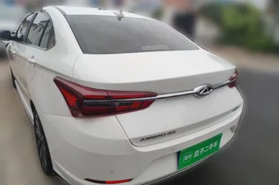 Chery Arrizo GX