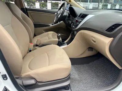 Hyundai Verna