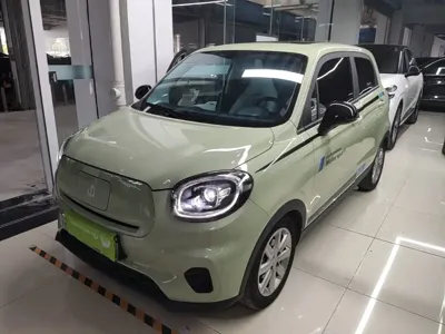 Leapmotor Leapmotor T03
