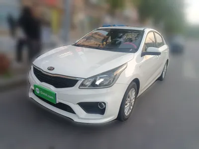 Kia K2