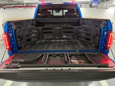 Ford F-150 Raptor