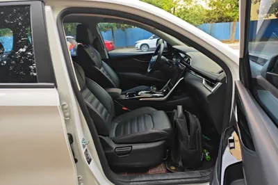 SAIC MAXUS EUNIQ 6