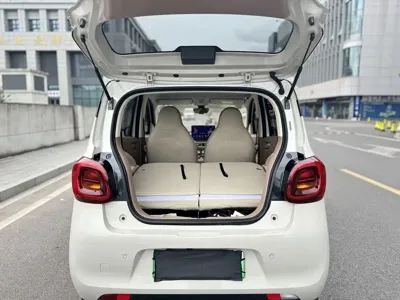 Wuling MINIEV