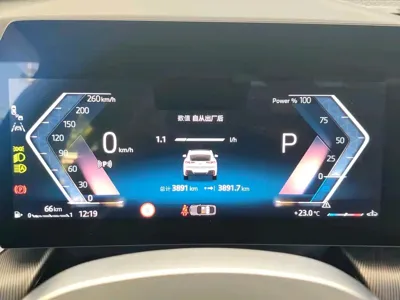 BMW X2 (Import)