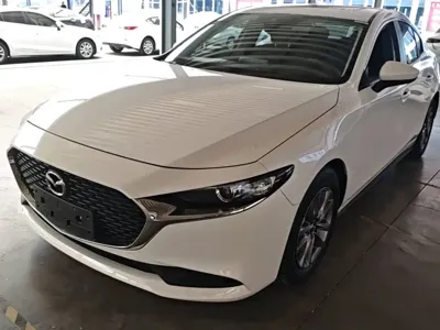 Mazda 3 Axela