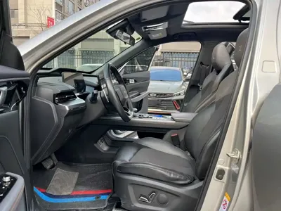 Oshan Oushang Z6