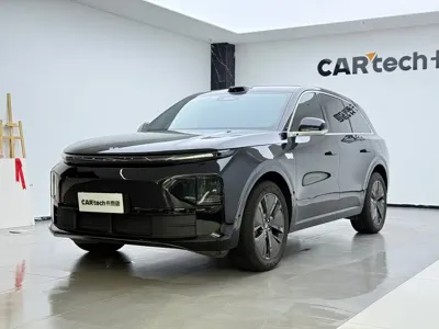 Li Auto Li L6