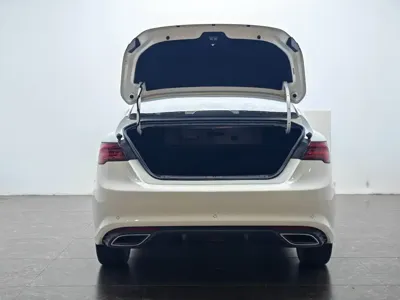 Geely Binrui