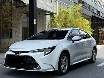 Toyota Levin