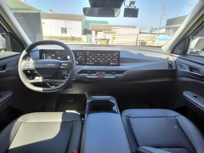 Kia EV5