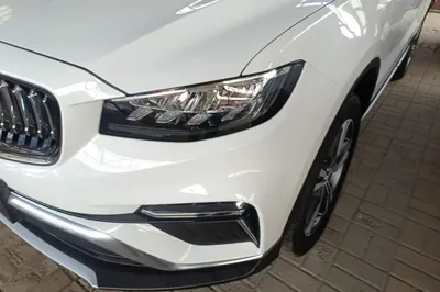 Geely Auto Emgrand X7 Sport