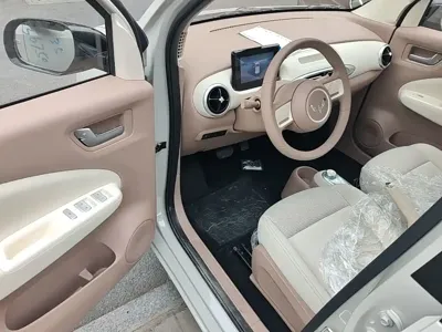Wuling MINIEV