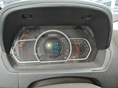 Haval H1