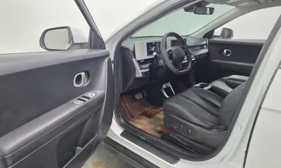 Hyundai Ioniq5