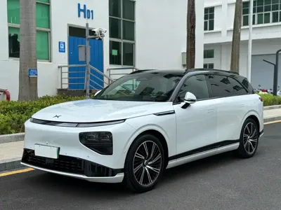 Xpeng G9