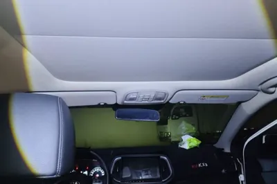 Kia KX3