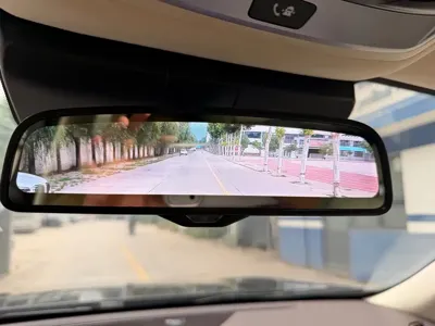 WEY Wey VV6